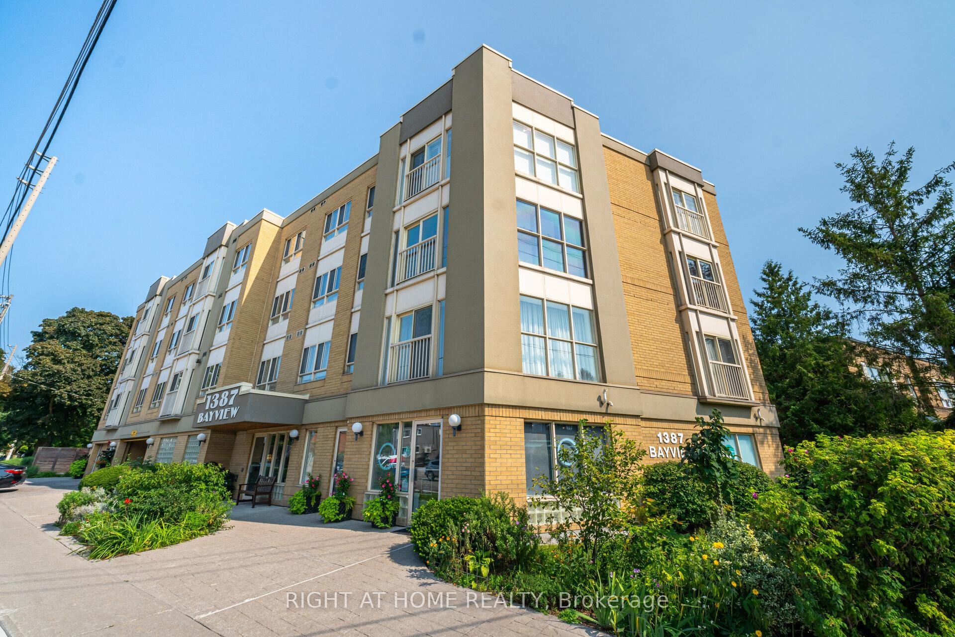 1387 Bayview