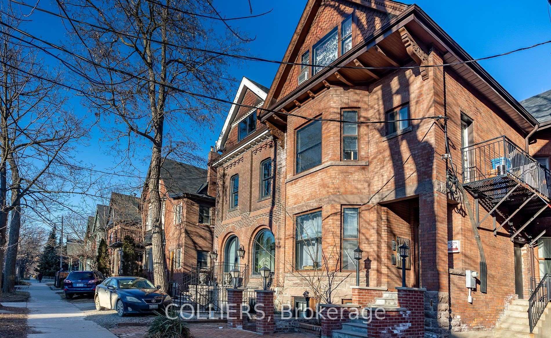 125 Madison