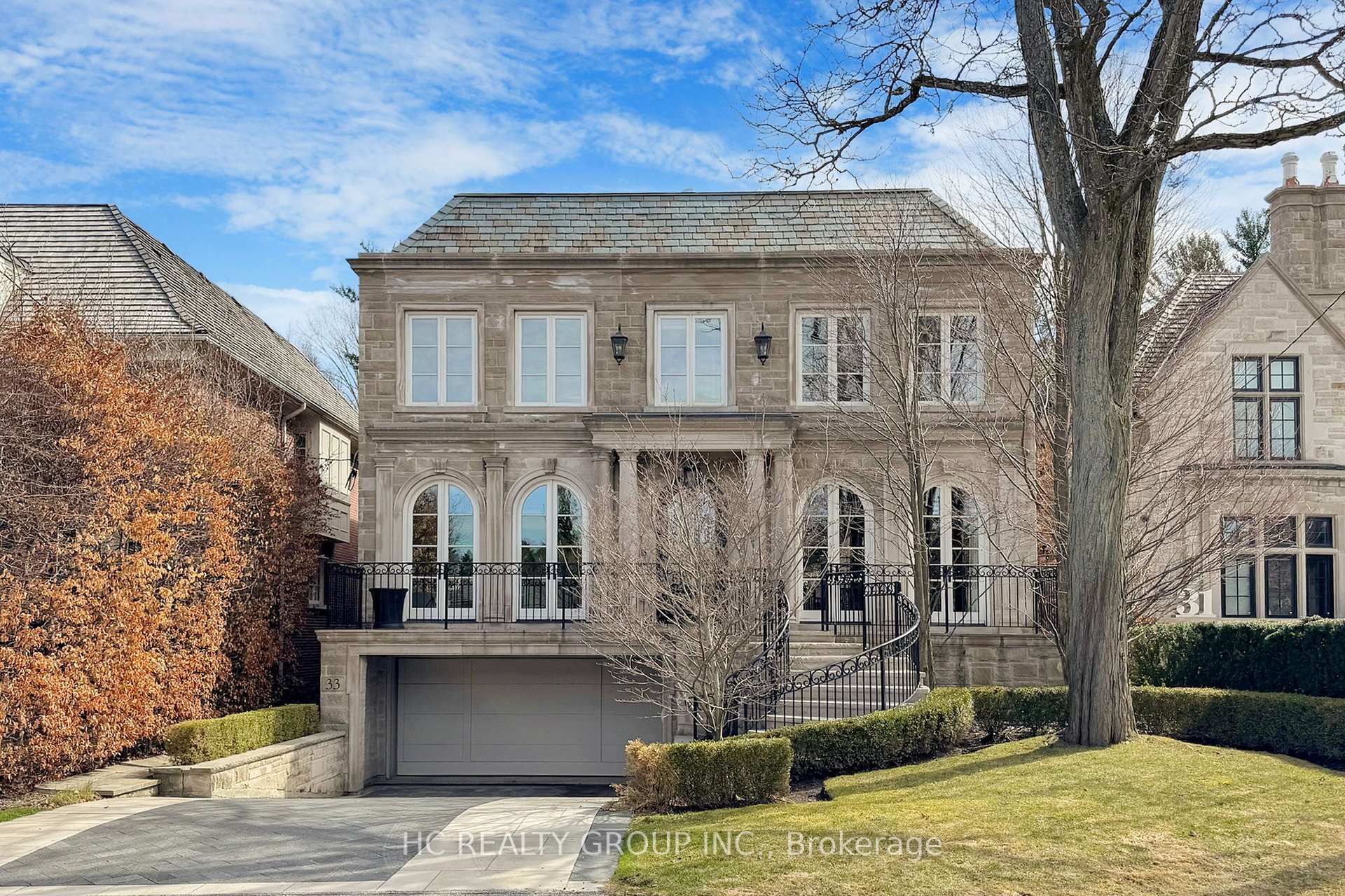 33 Blyth Hill