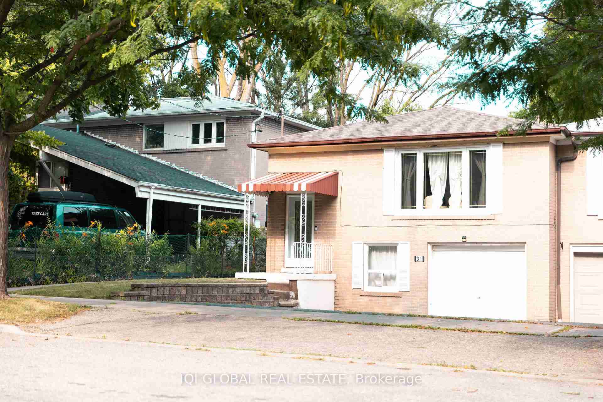 31 REGATTA CRES Toronto C07 - Property Image