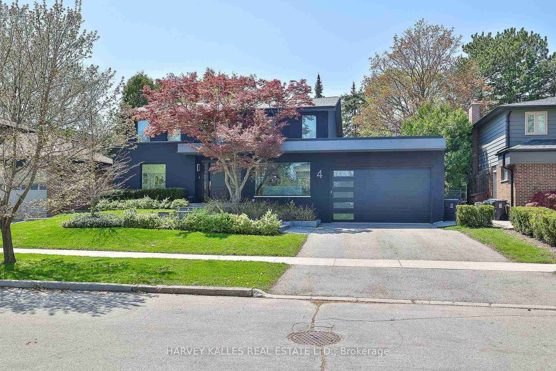 4 Kimloch Toronto C13 - Property Image