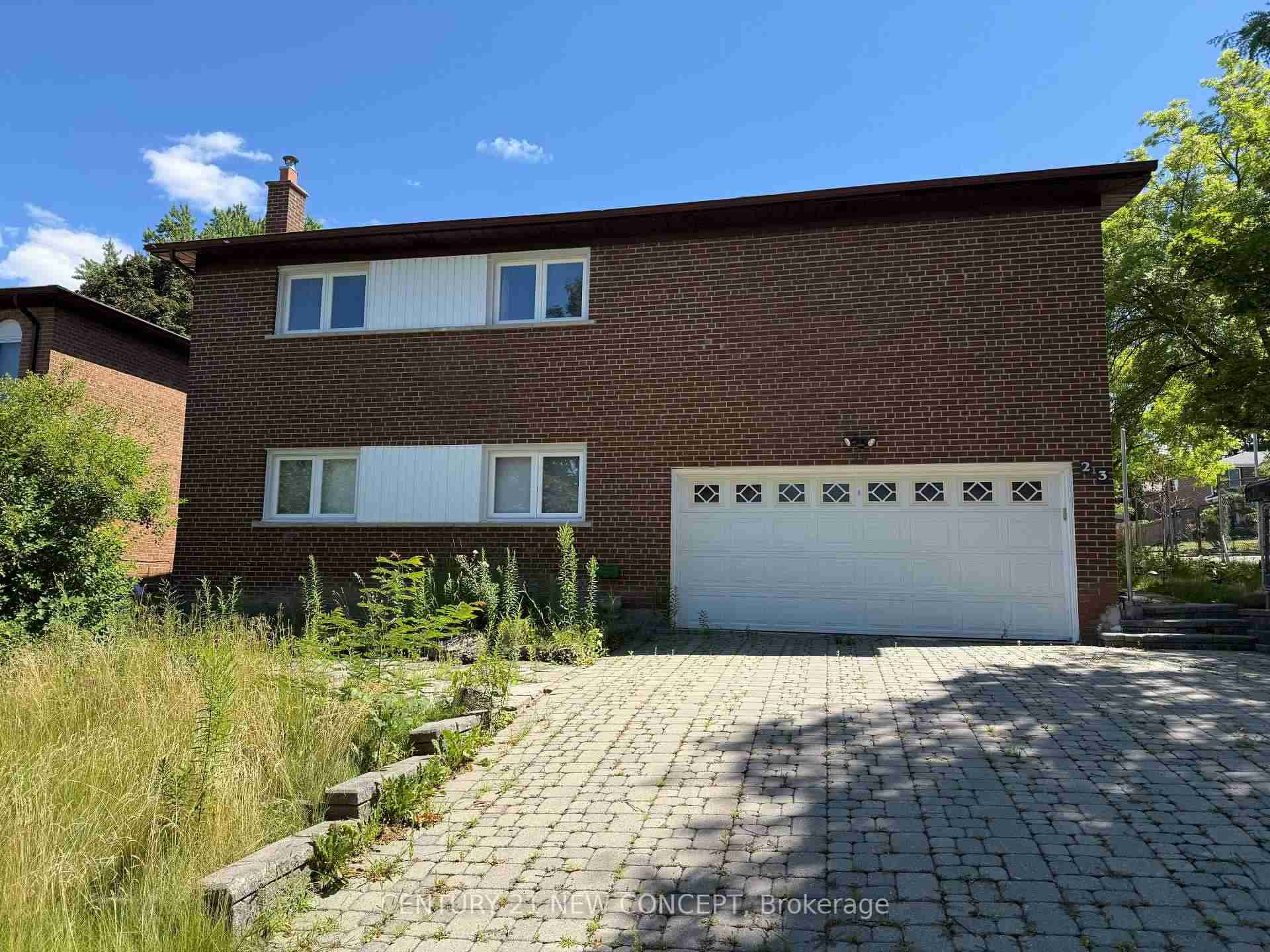 23 Beardmore Toronto C15 - Property Image