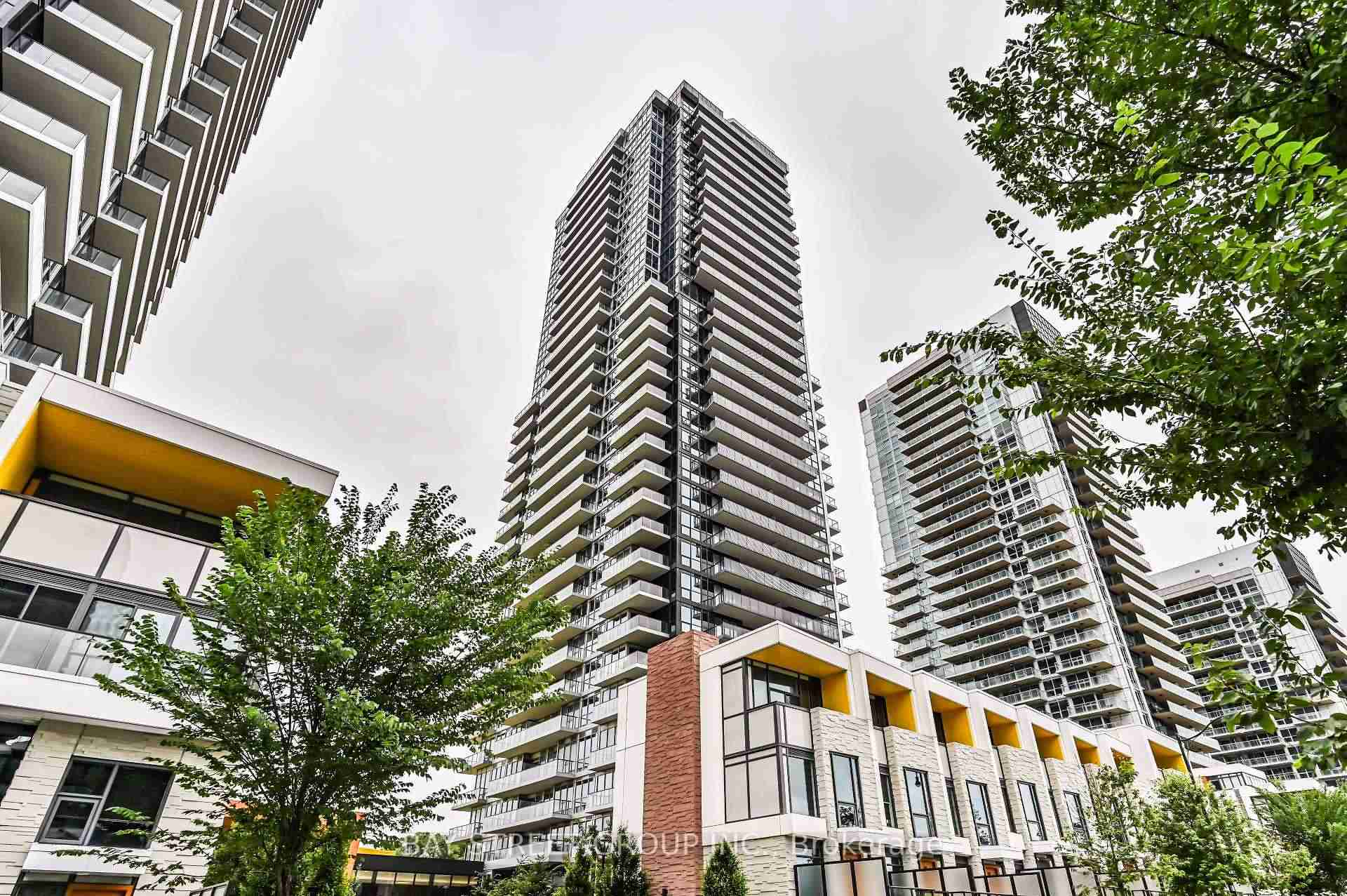 85 McMahon Toronto C15 - Property Image