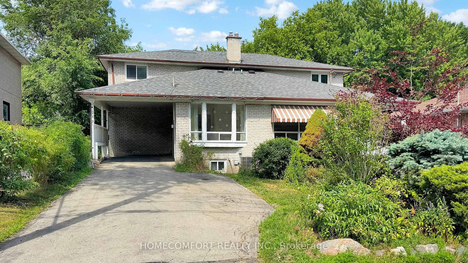 288 Woodsworth