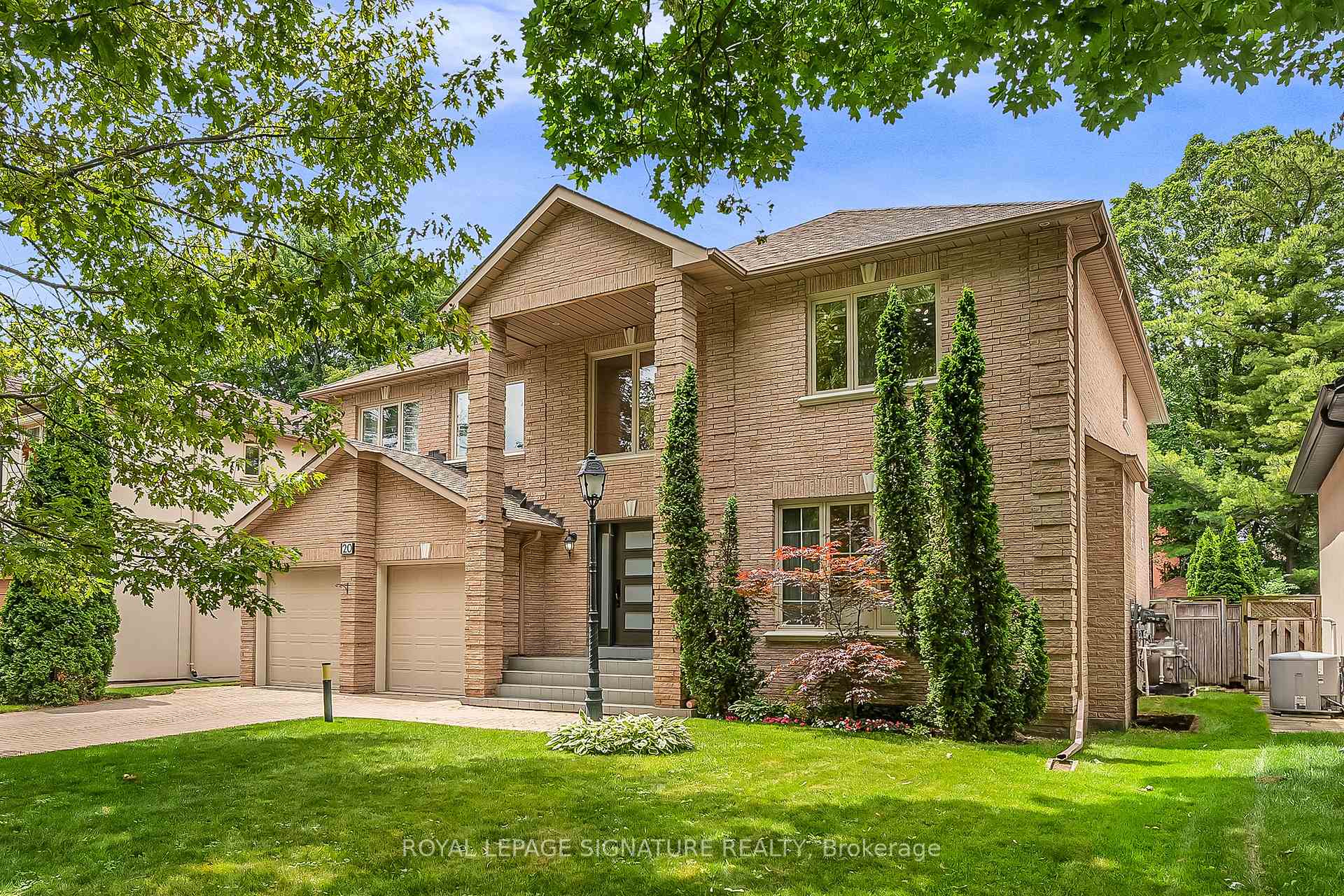20 Hurlingham