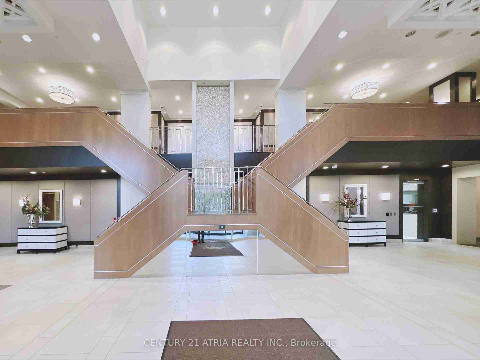 100 Harrison Garden Toronto C14 - Property Image