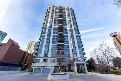 35 Finch Toronto C14 - Property Image