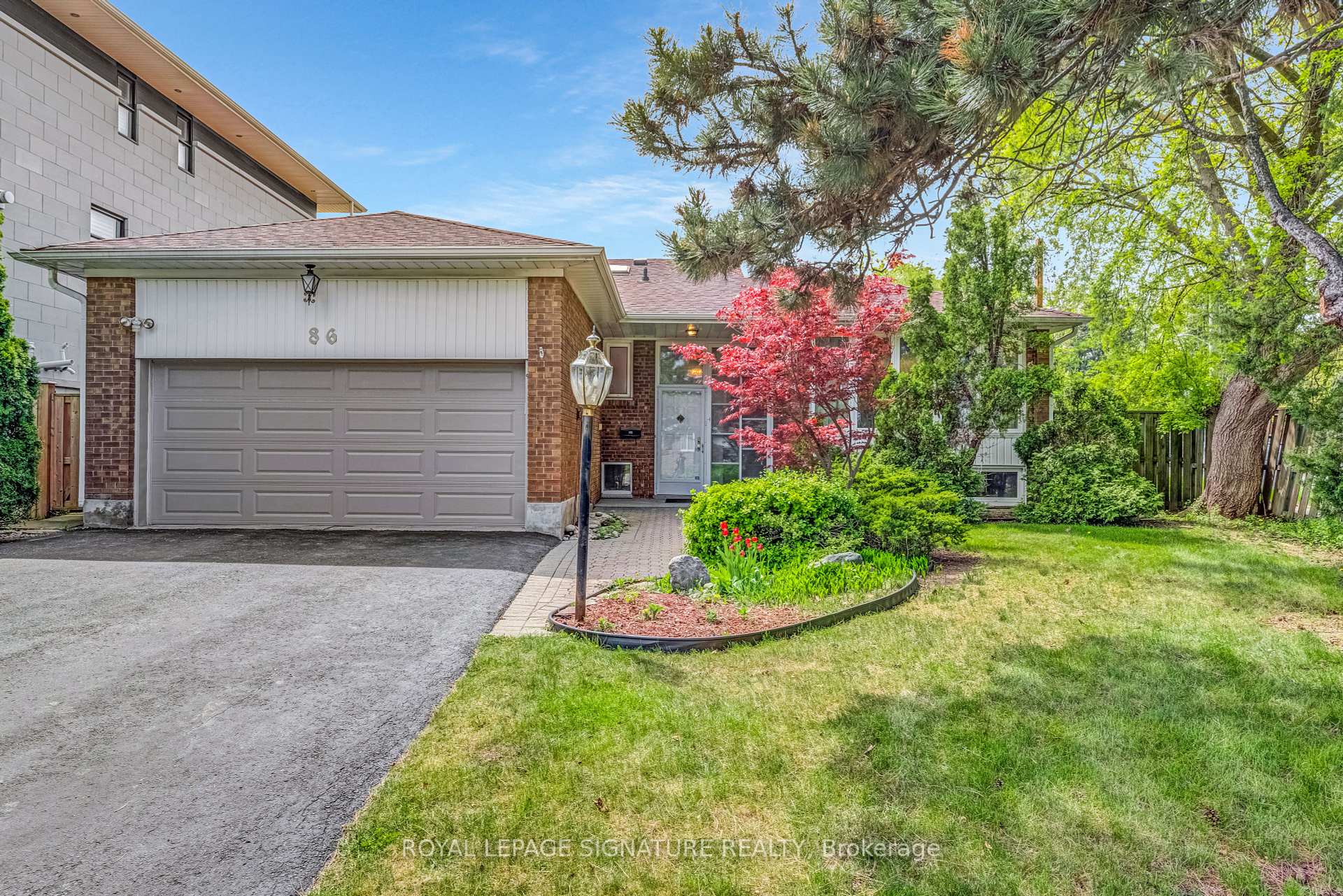 86 Heathview