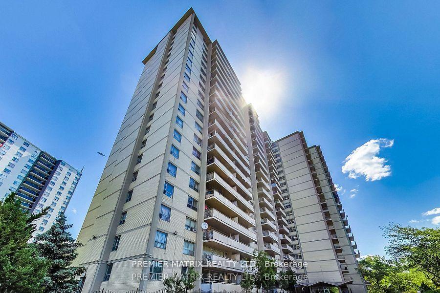 65 Thorncliffe Park