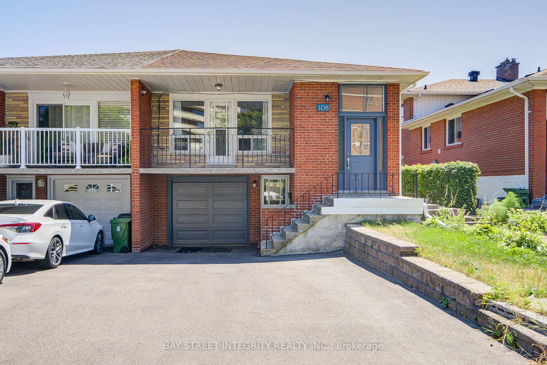108 Bowhill