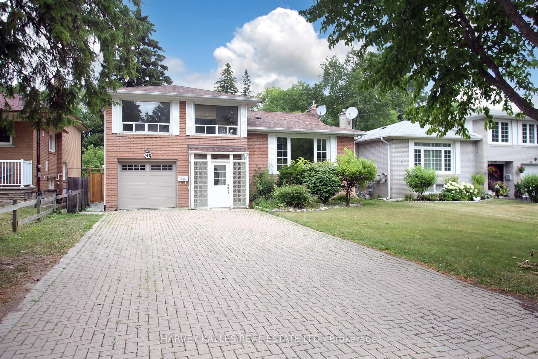 140 Wedgewood