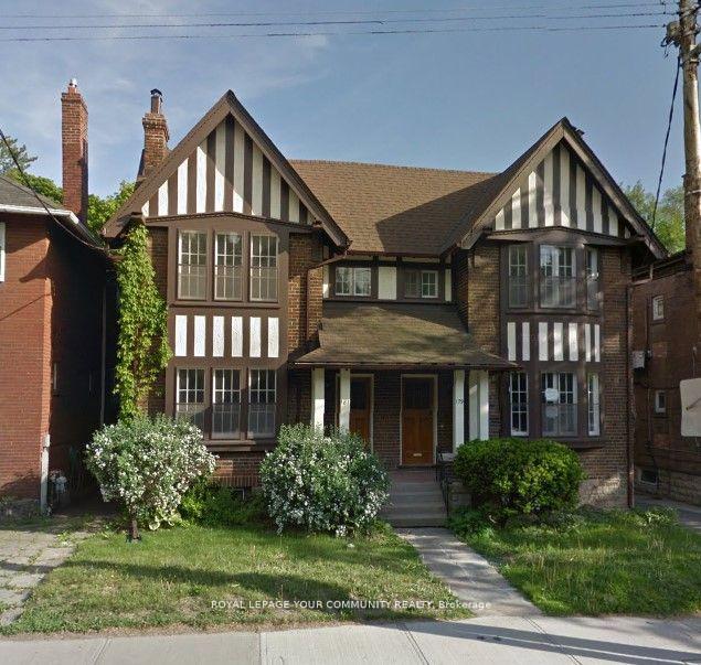 179 St Clair