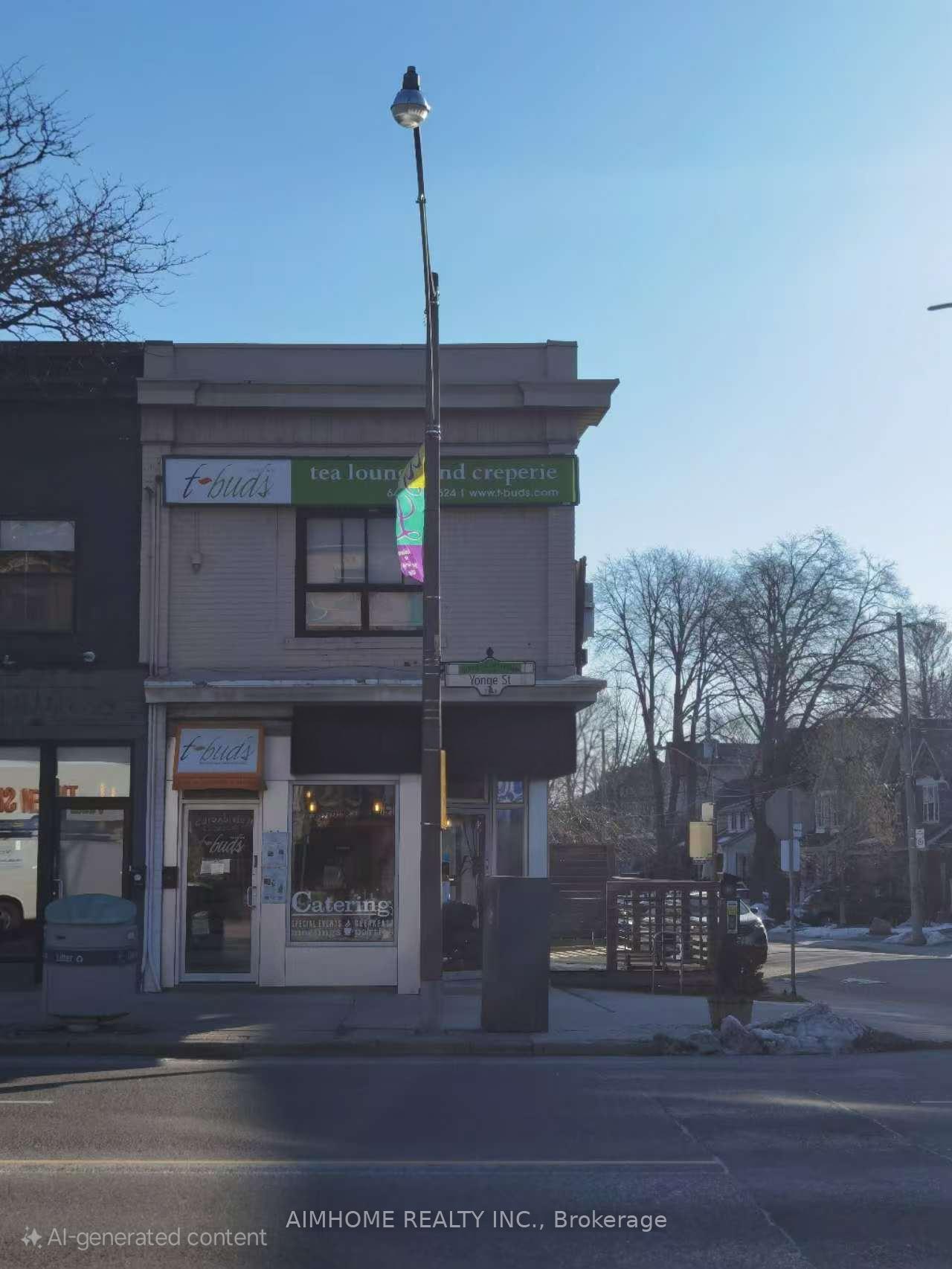 3343 Yonge