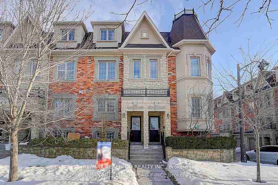 171B Finch Toronto C14 - Property Image