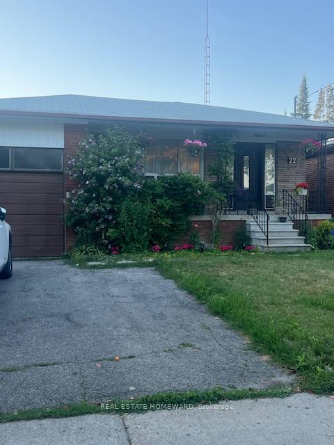 22 Otonabee