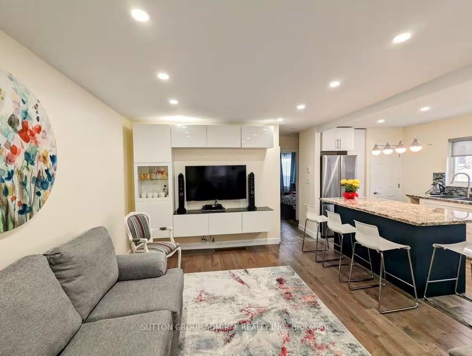 168 Park Home