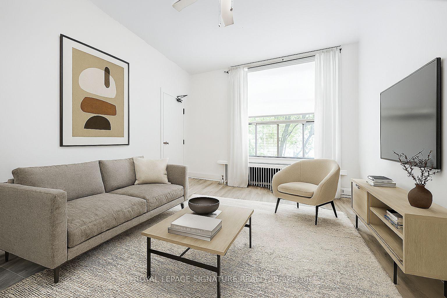 1 Bellwoods