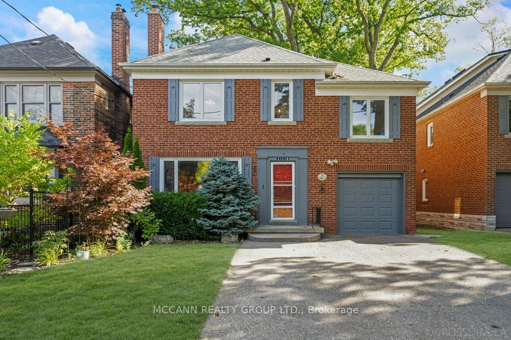 118 Braeside