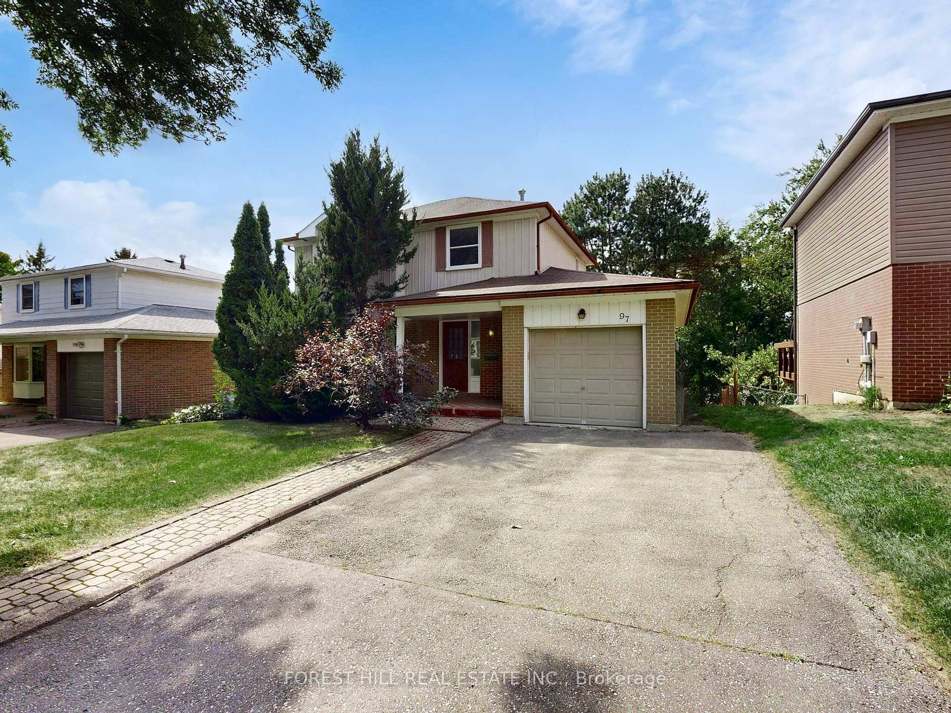 97 Aspenwood