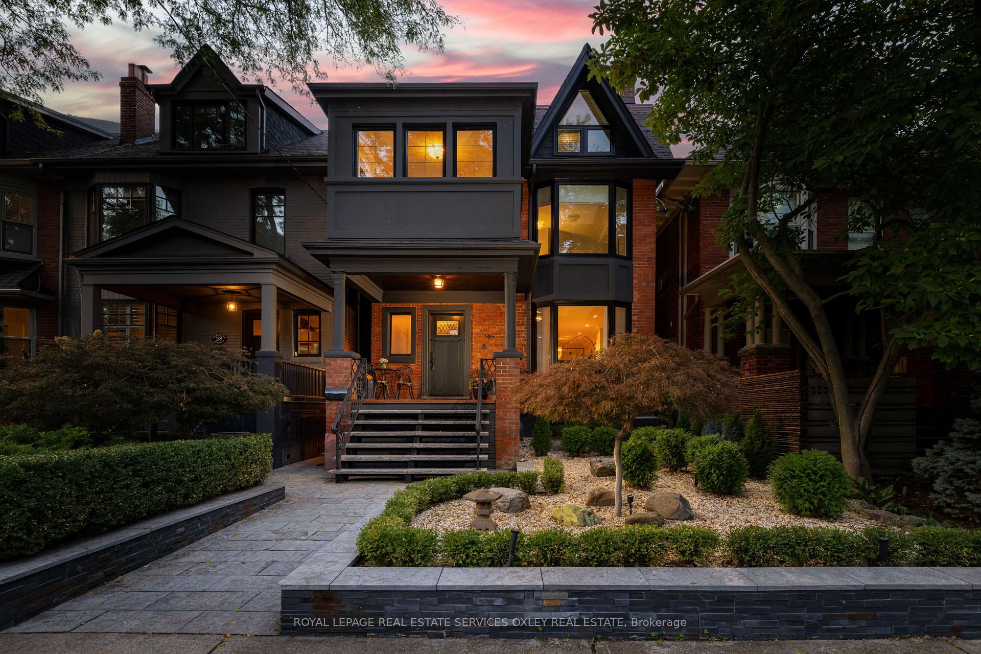 26 Mcmaster