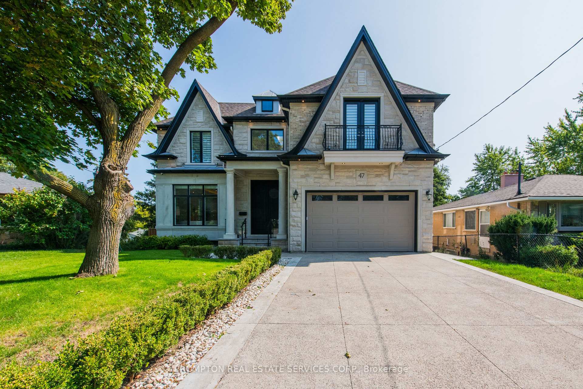 47 Wycliffe
