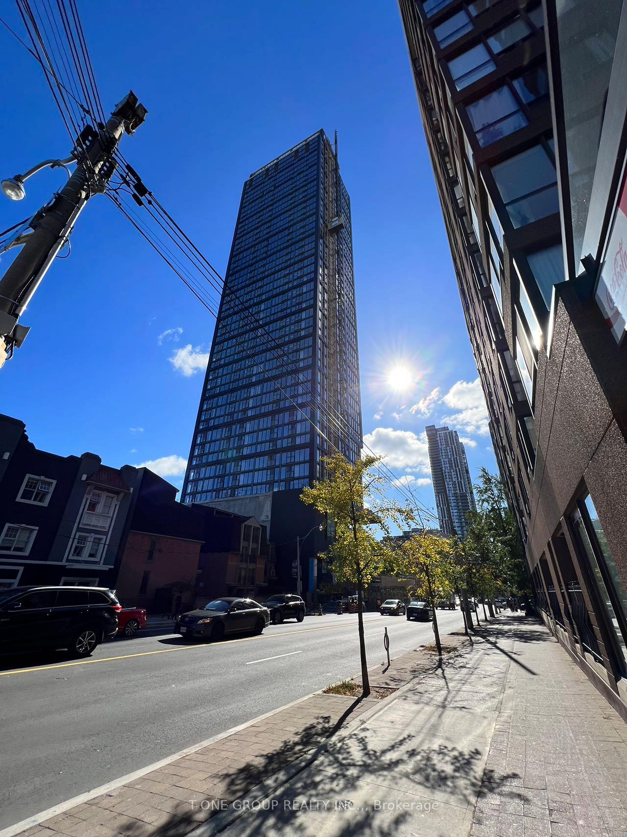 319 Jarvis