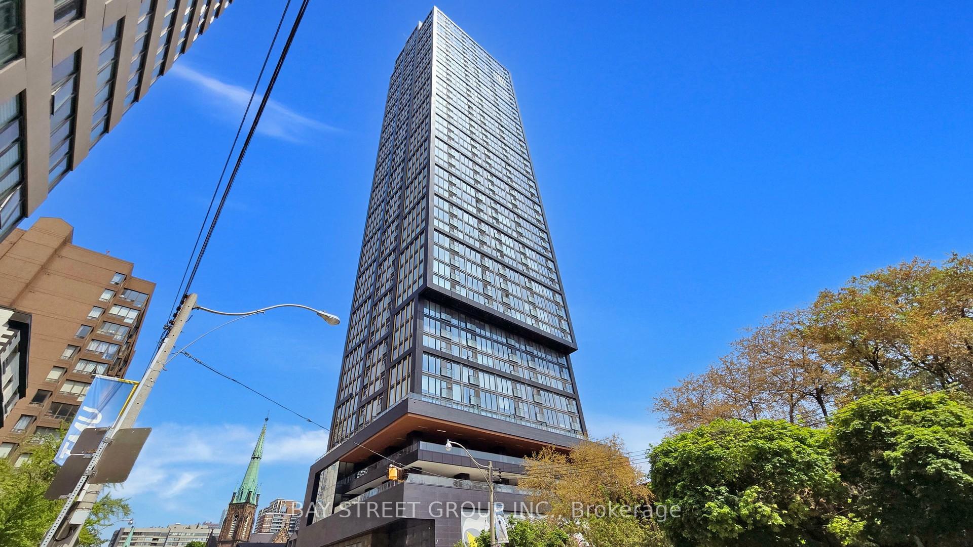 319 Jarvis