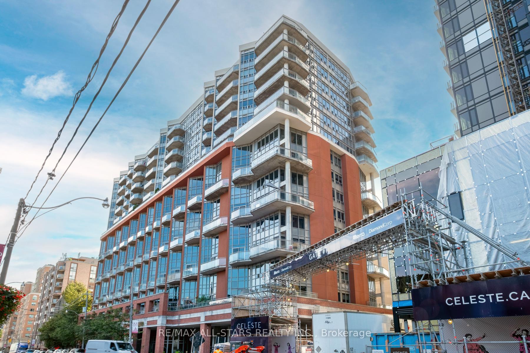 255 Richmond