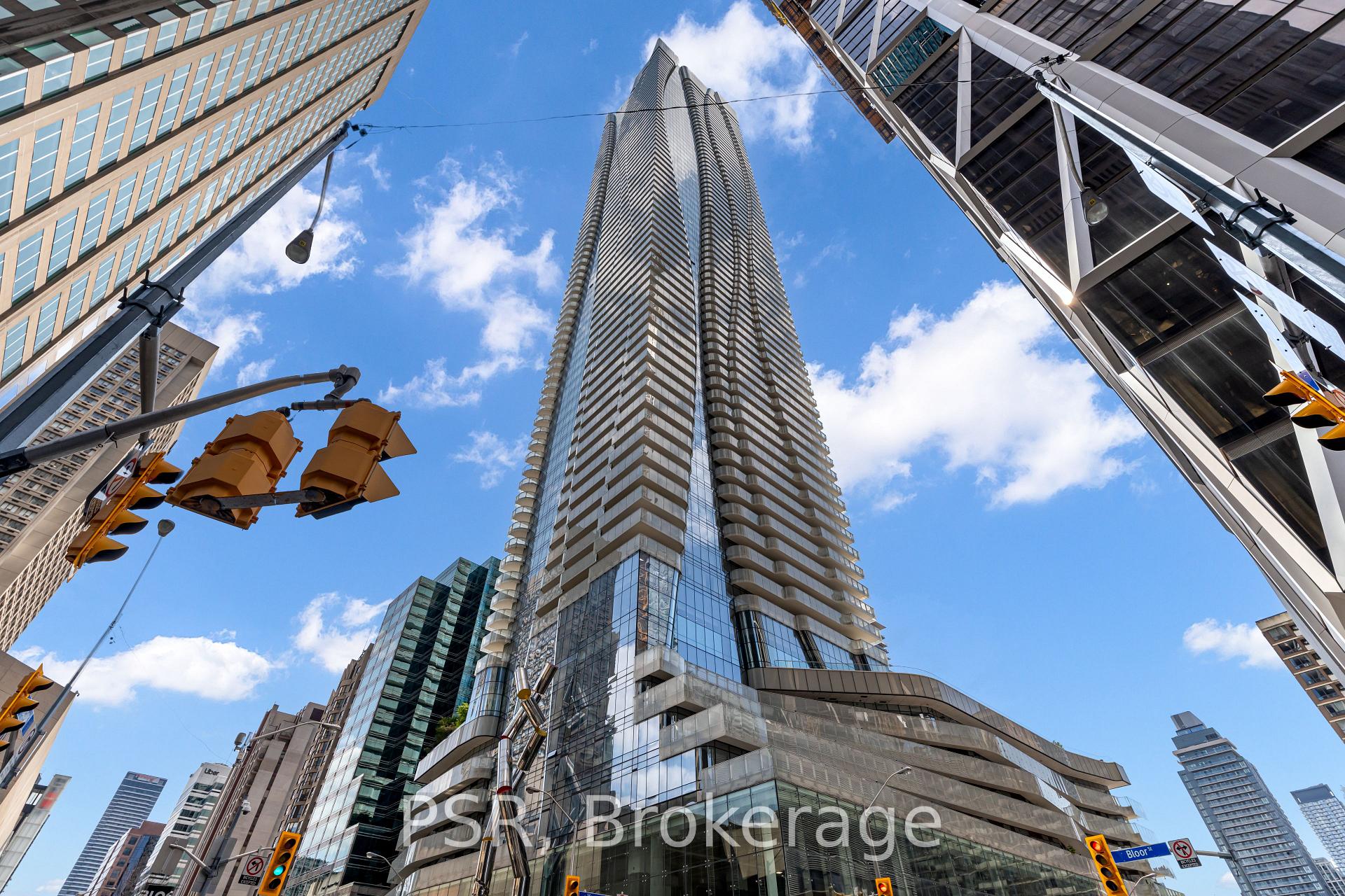1 Bloor