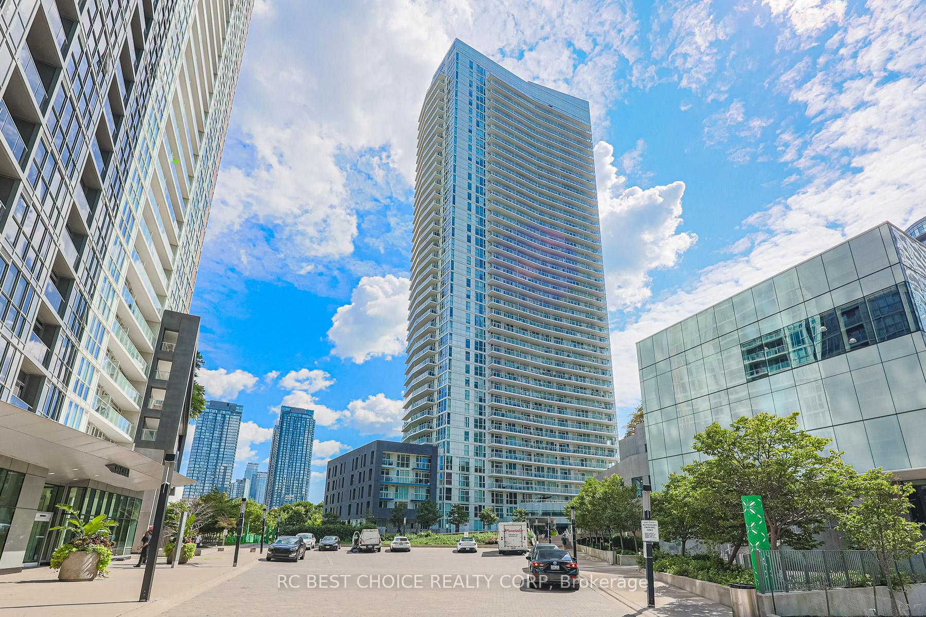 75 Queens Wharf