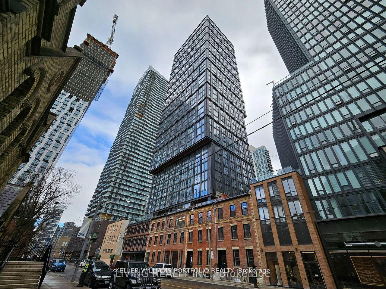 82 Dalhousie