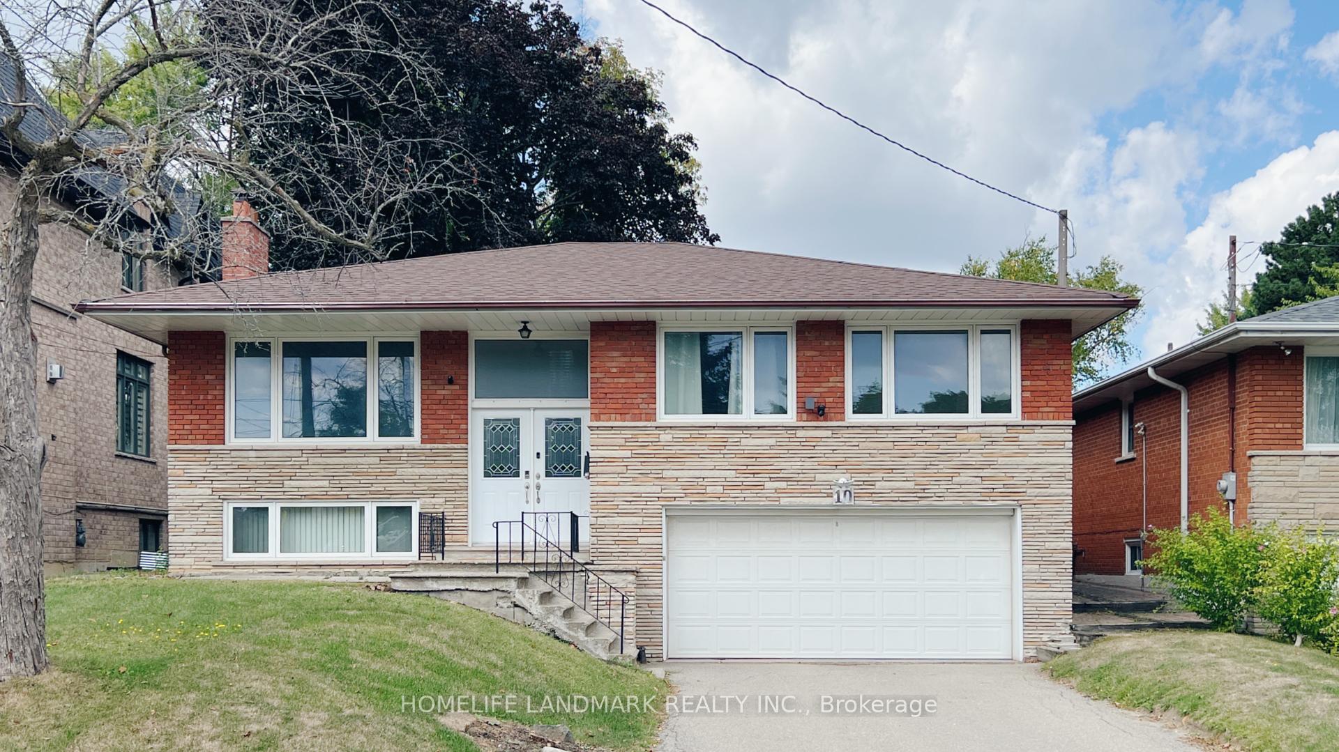 10 Silverview