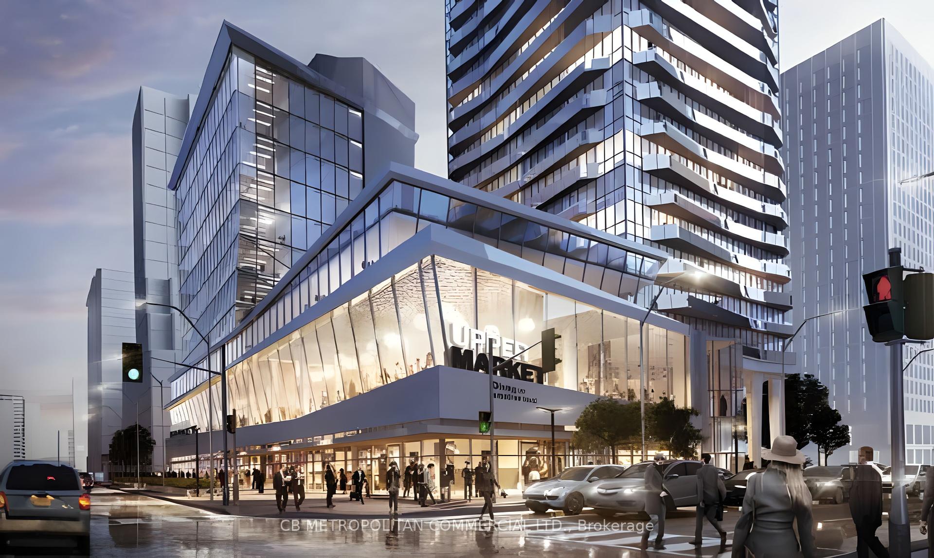 5250 Yonge