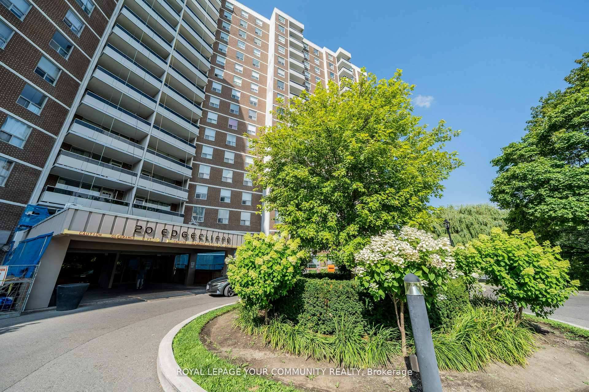 20 Edgecliff