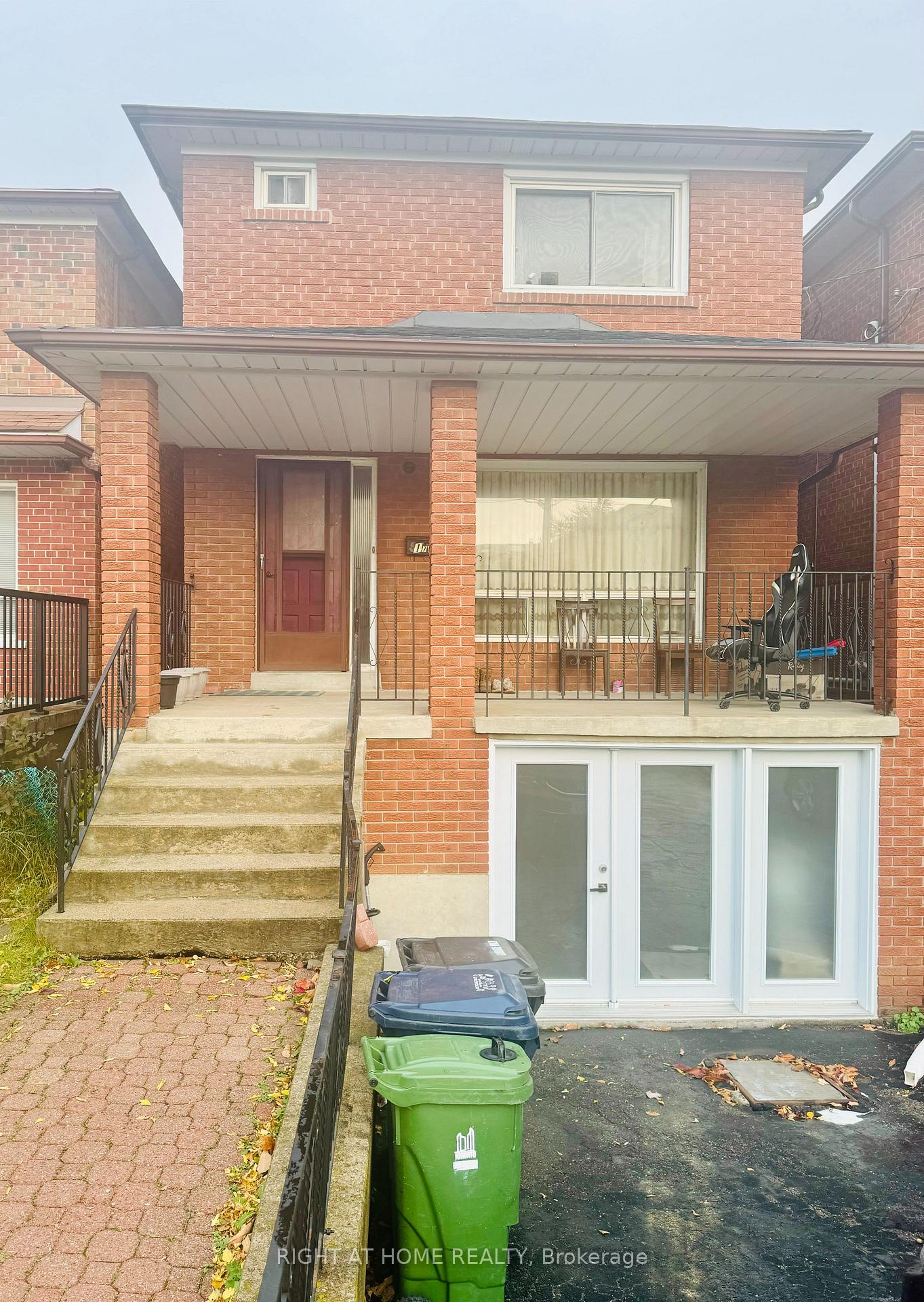 17A south woodrow