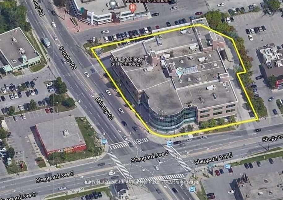 4438 Sheppard