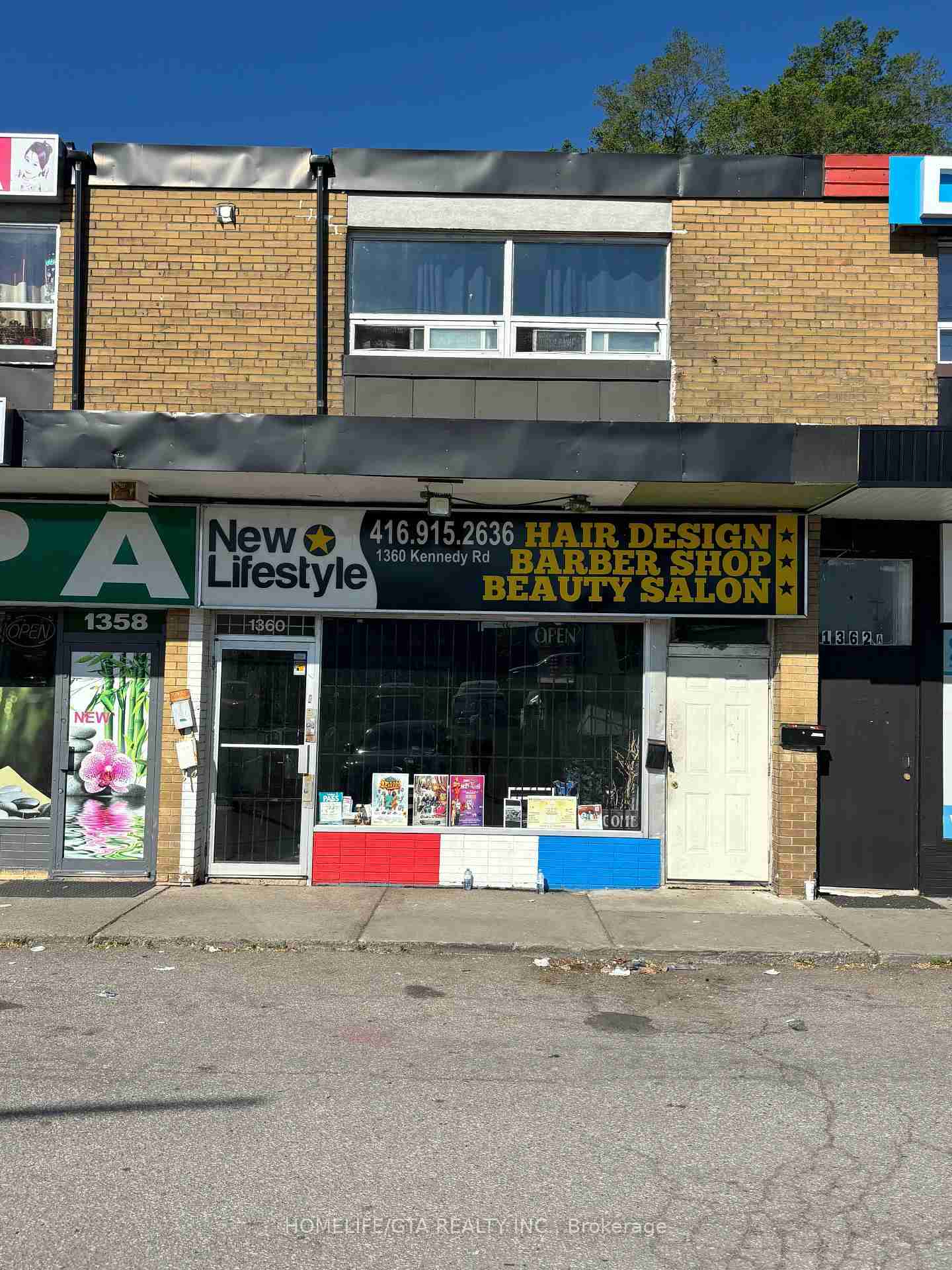 1360 Kennedy Toronto E04 - Property Image