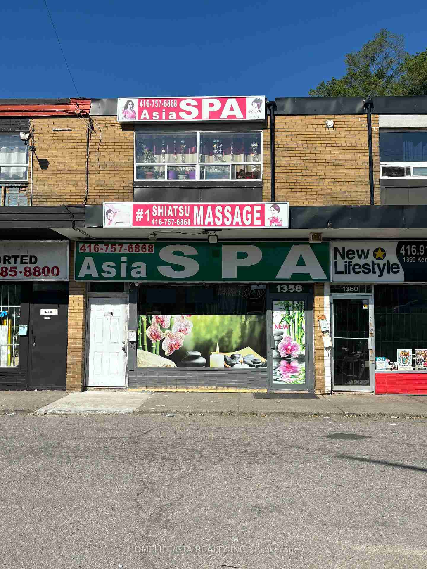 1358 Kennedy Toronto E04 - Property Image