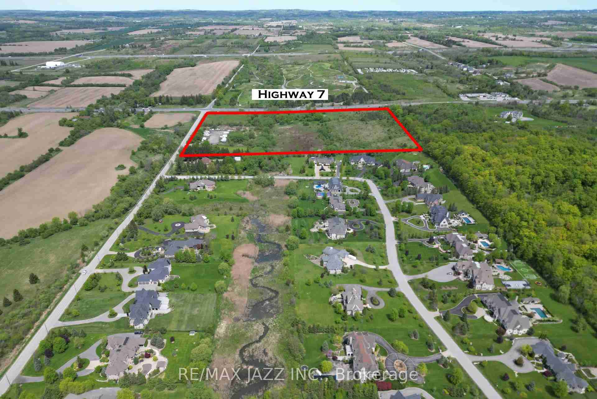 3545 Sideline 4 Pickering - Property Image