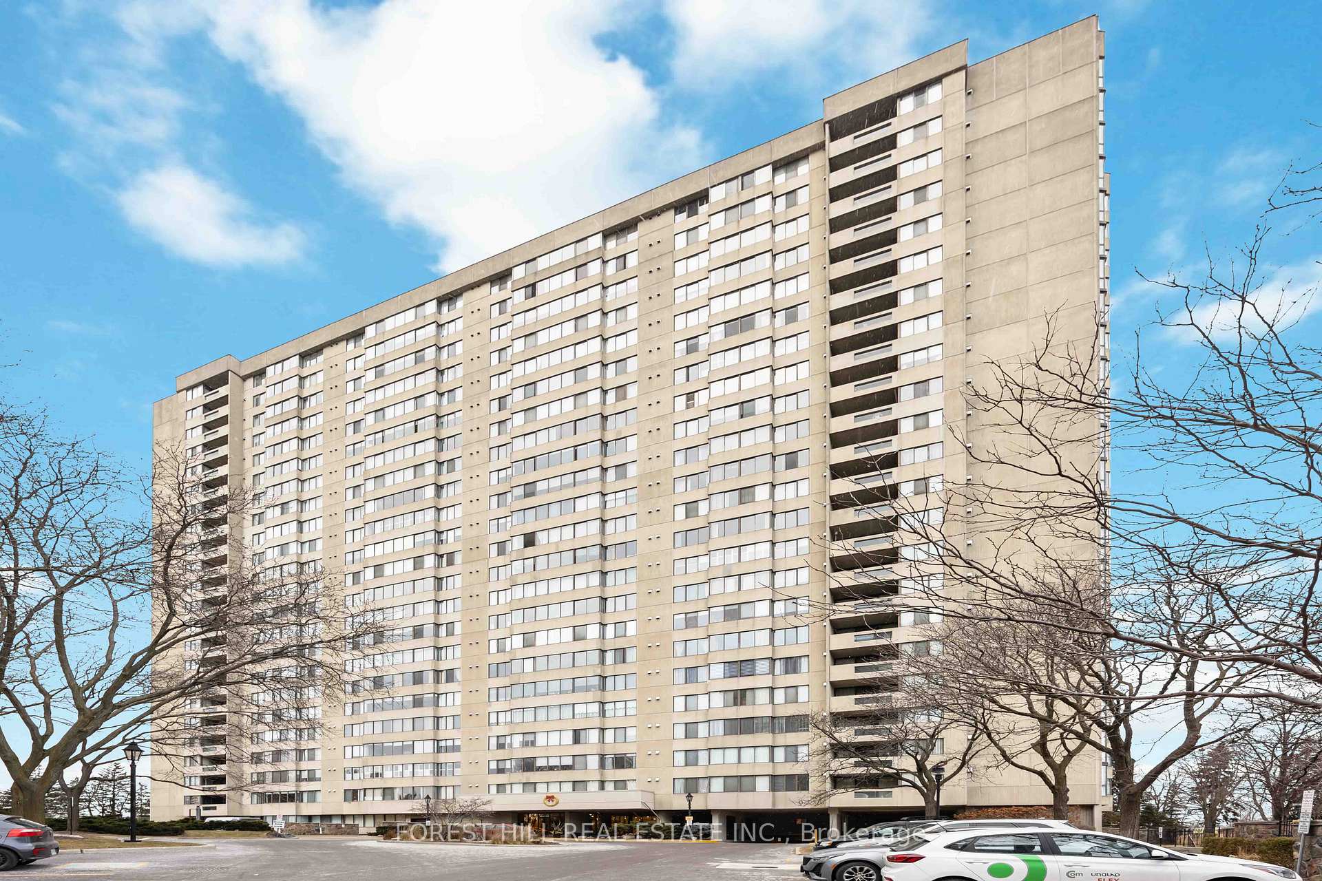 2350 Bridletowne