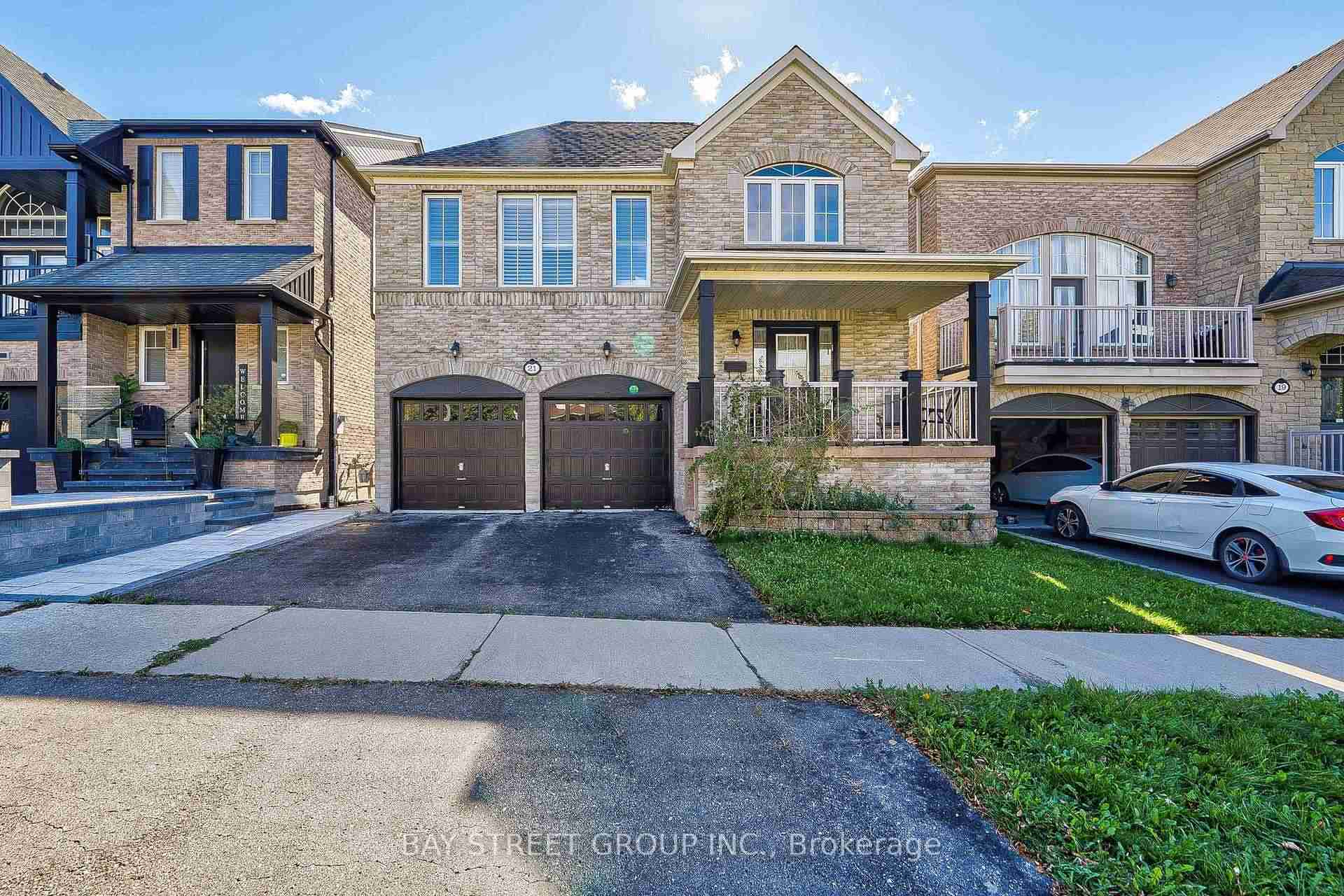 21 Loughlin Hill Ajax - Property Image