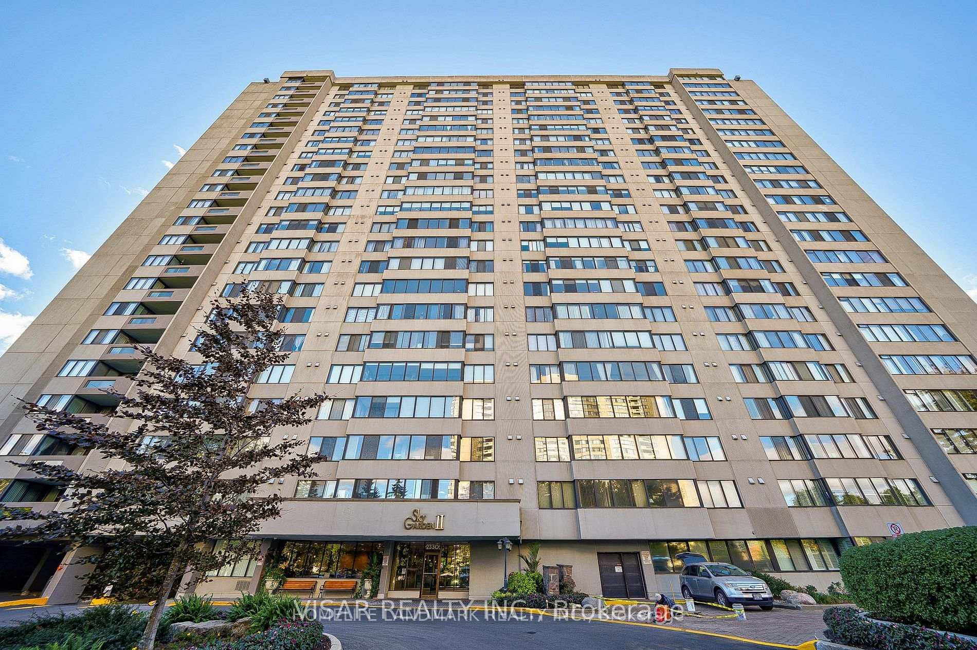 2330 Bridletowne