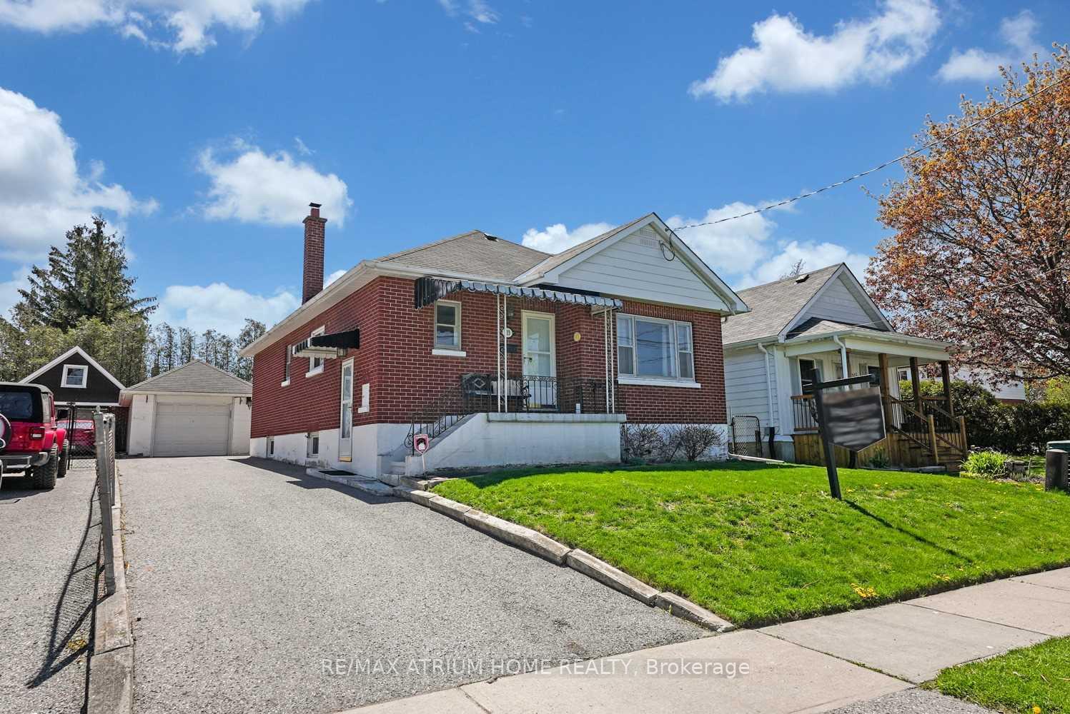 213 Conant