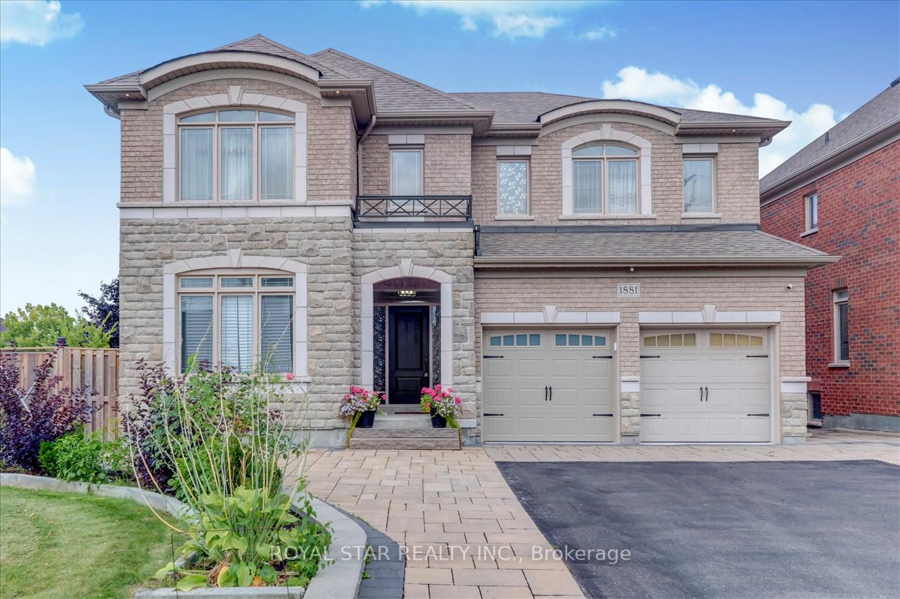 1881 Pine Grove