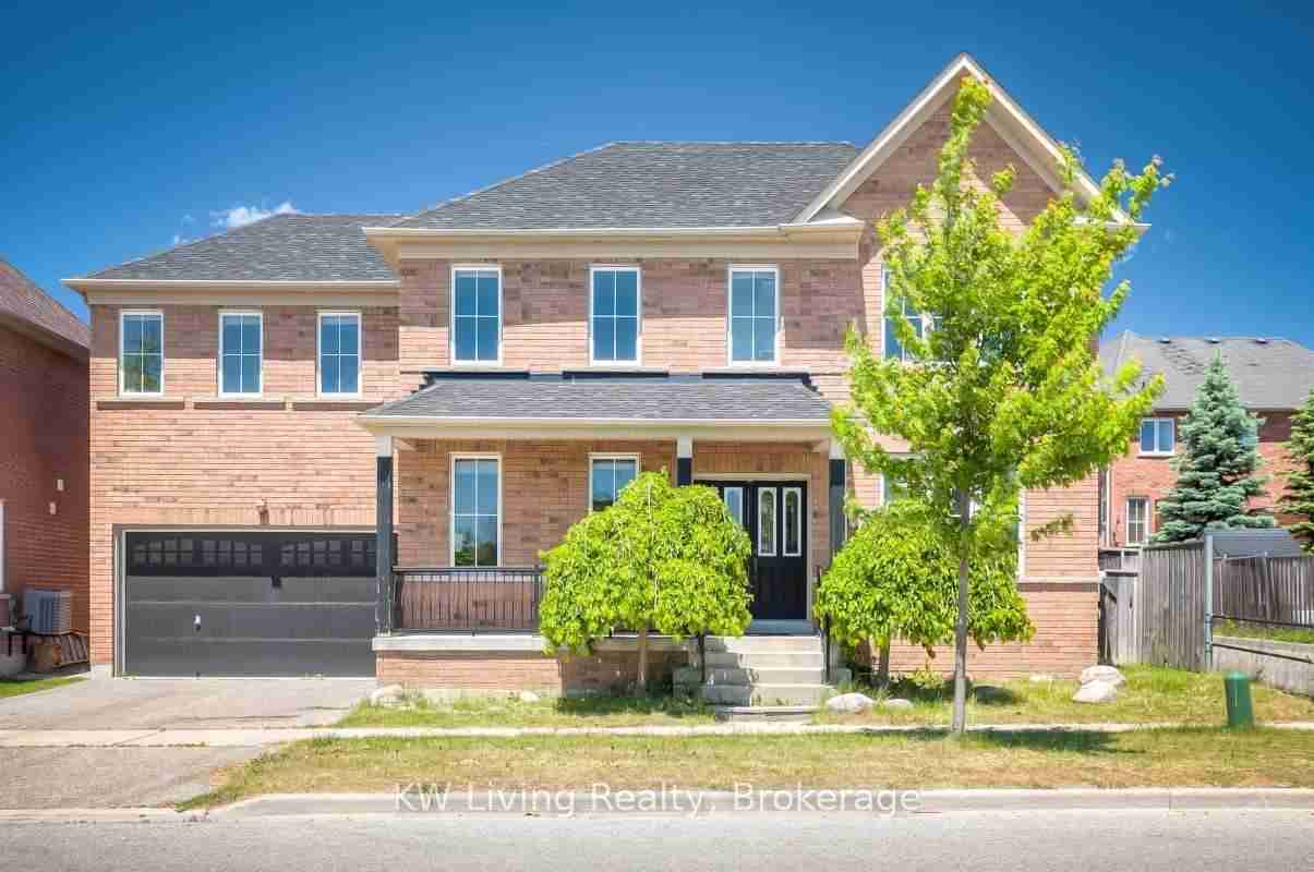 53 Seward Ajax - Property Image