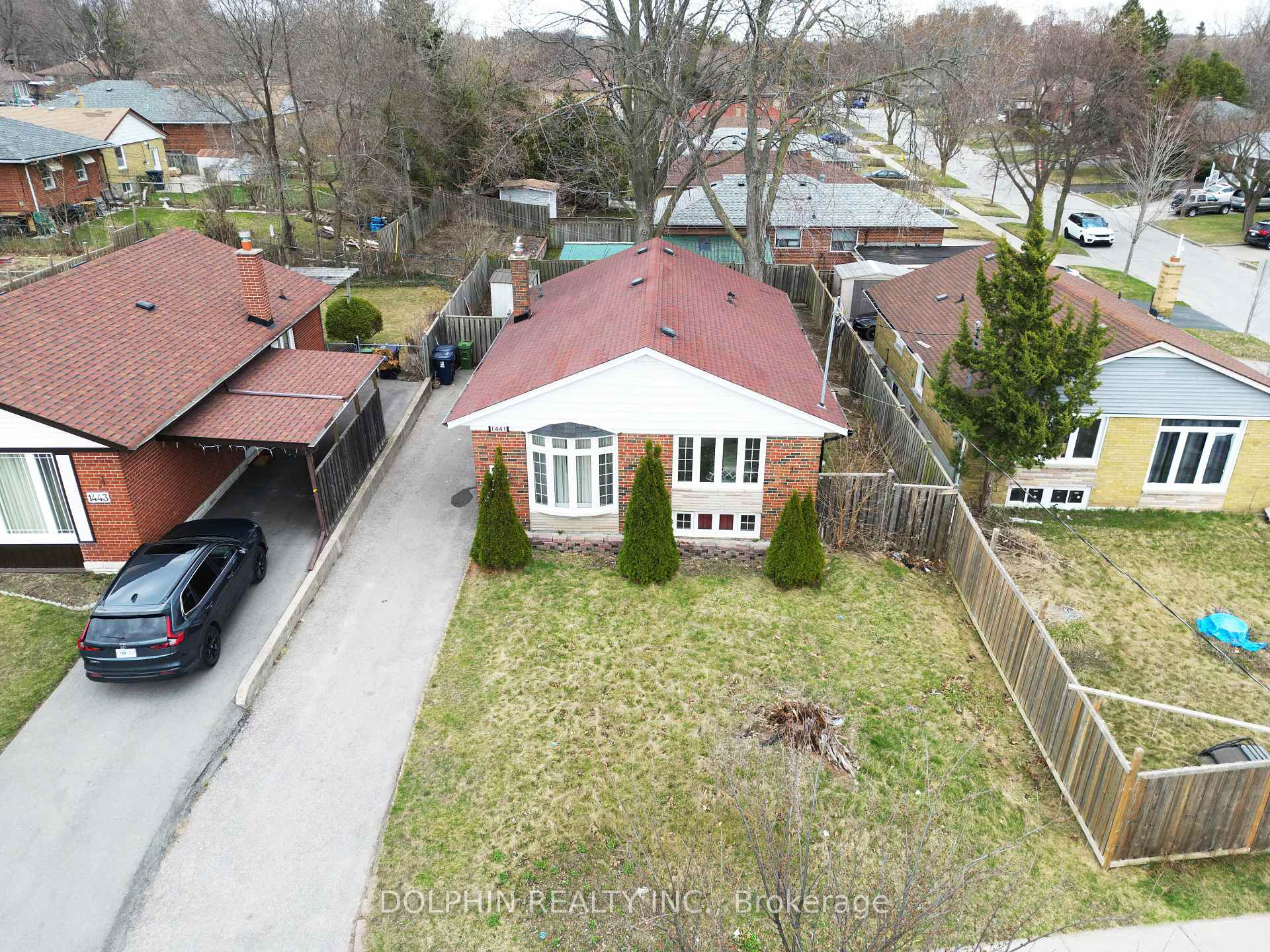 1441 Danforth