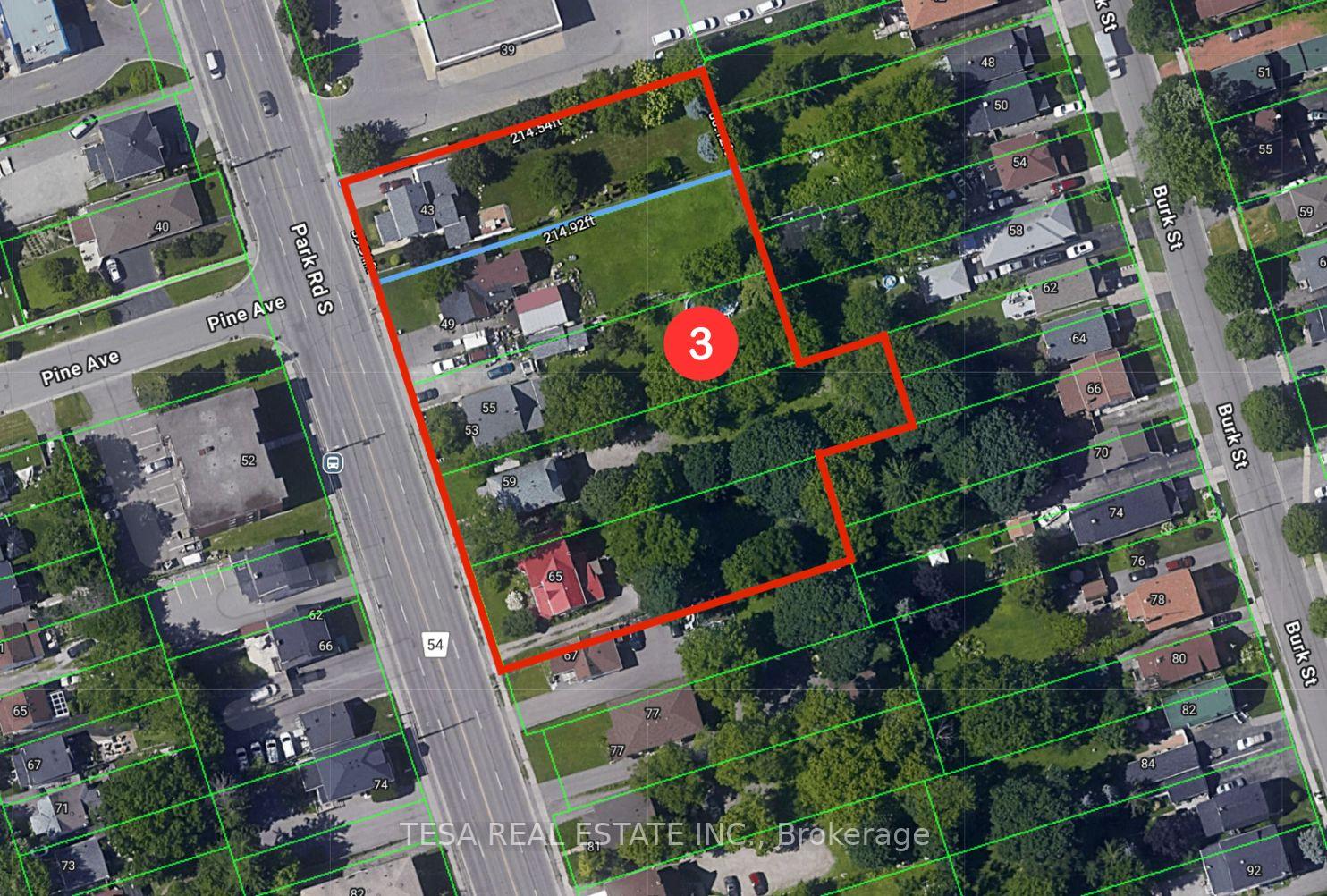 55 Park