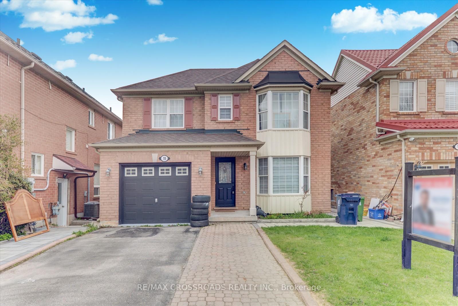 19 Knotwood