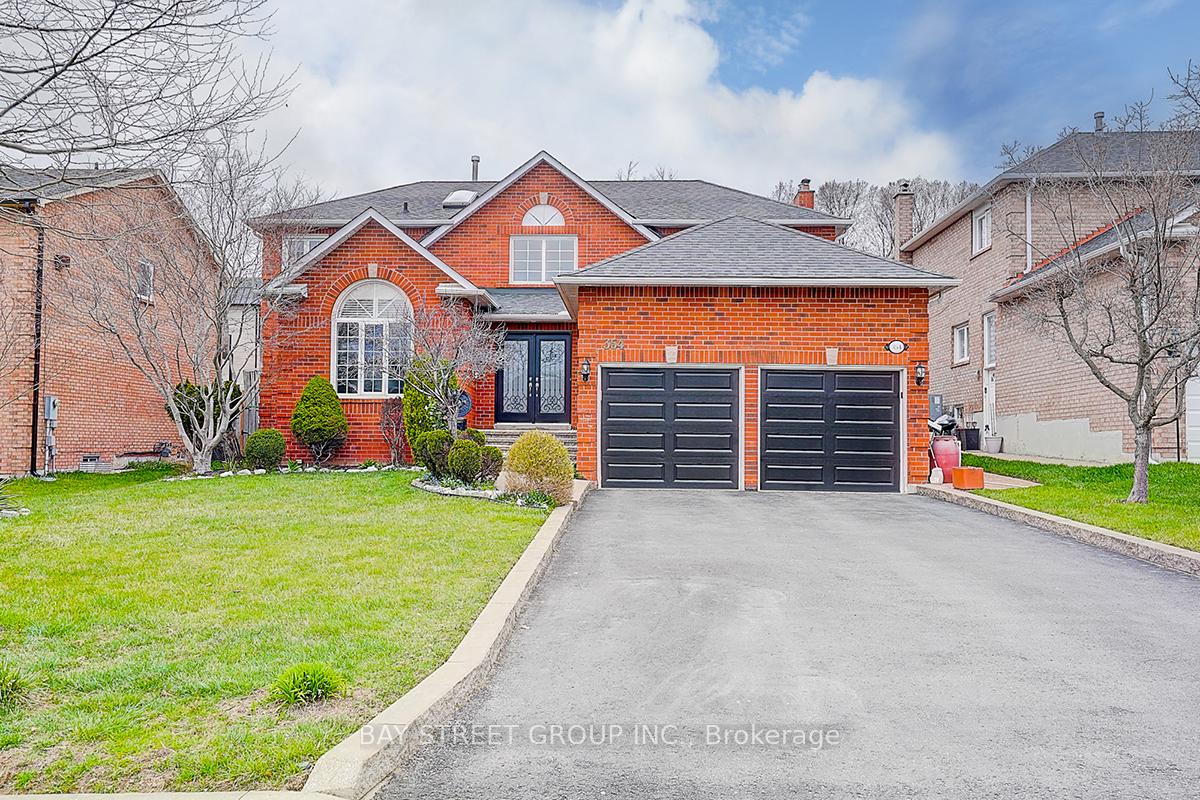354 Rouge Hill