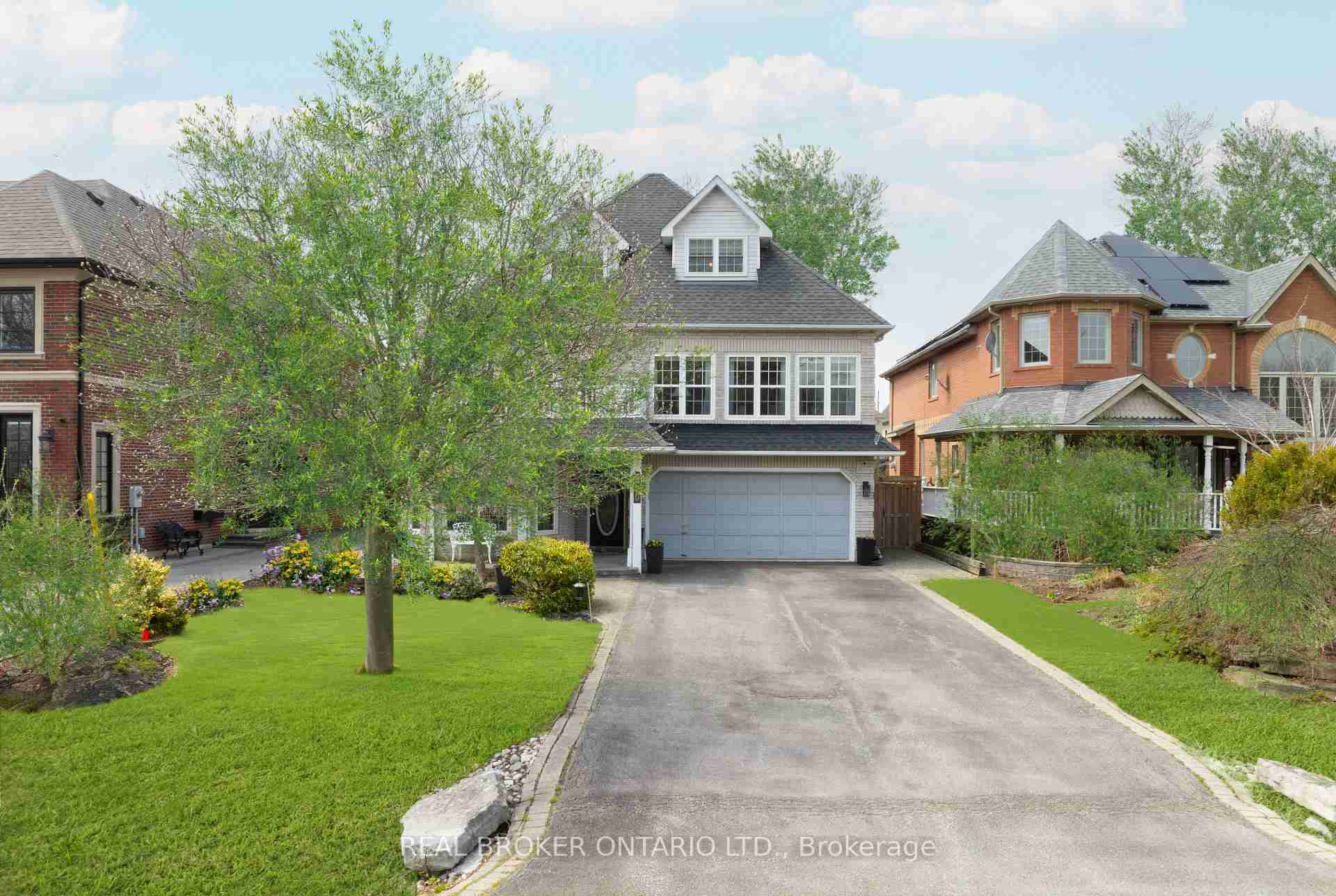 470 Poplar Ajax - Property Image